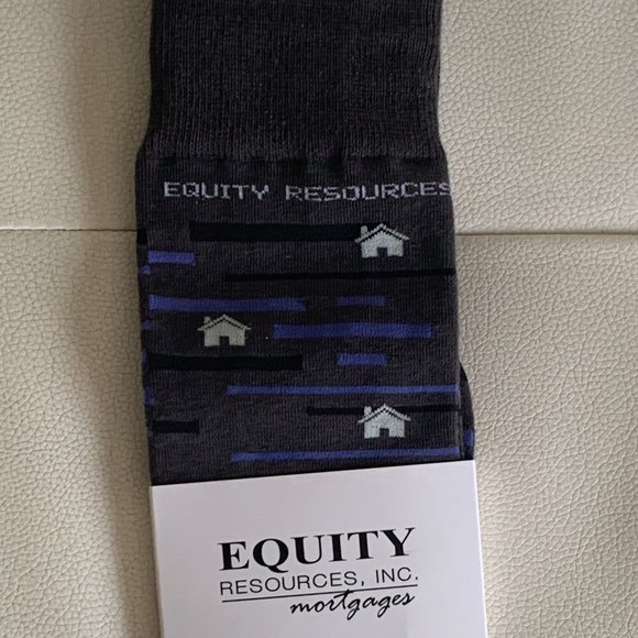 Novelty Socks -FREE in BUNDLE of 3 or more items! - Picture 6 of 6
